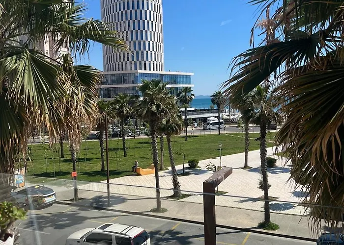 Sea View Captain