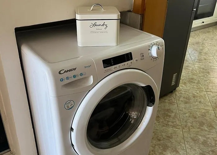 شقة Sea View Captain