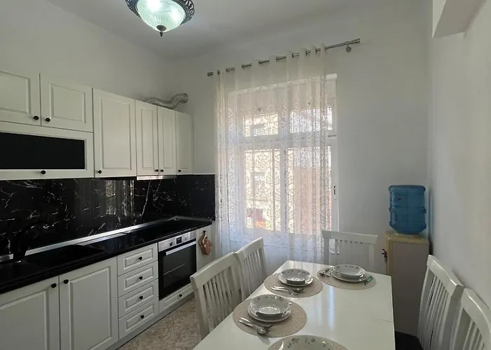 Appartamento Sea View Captain *