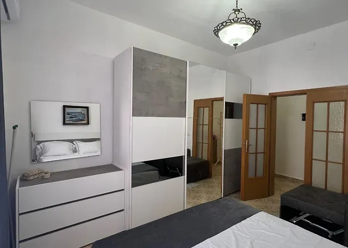 شقة Sea View Captain دراس