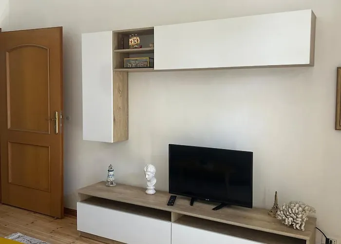 Sea View Captain Durrës