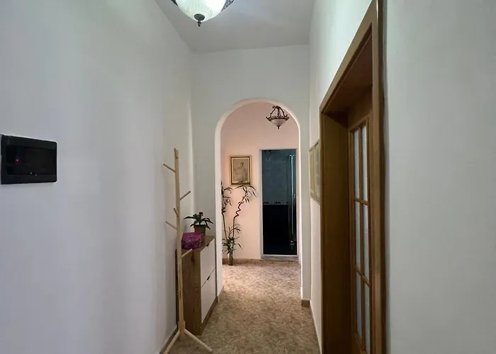 Appartamento Sea View Captain *