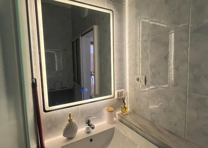 Appartamento Sea View Captain