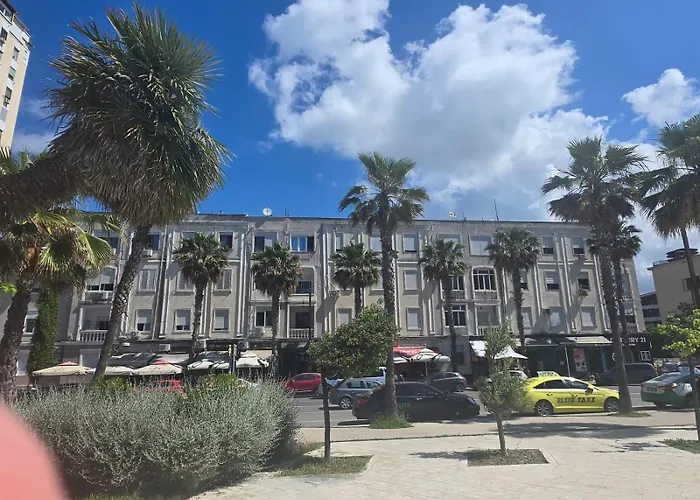 Sea View Captain دراس