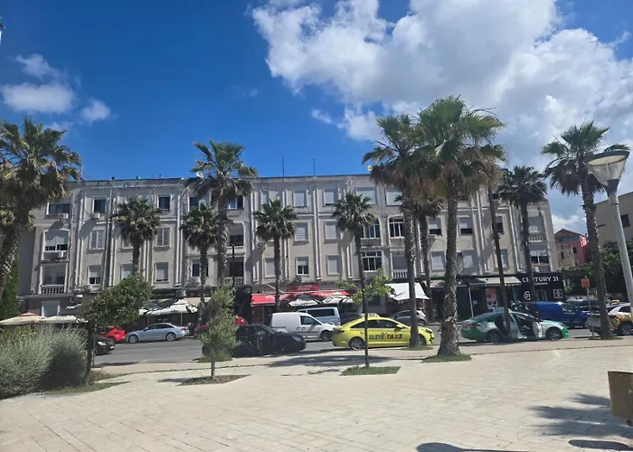 شقة Sea View Captain