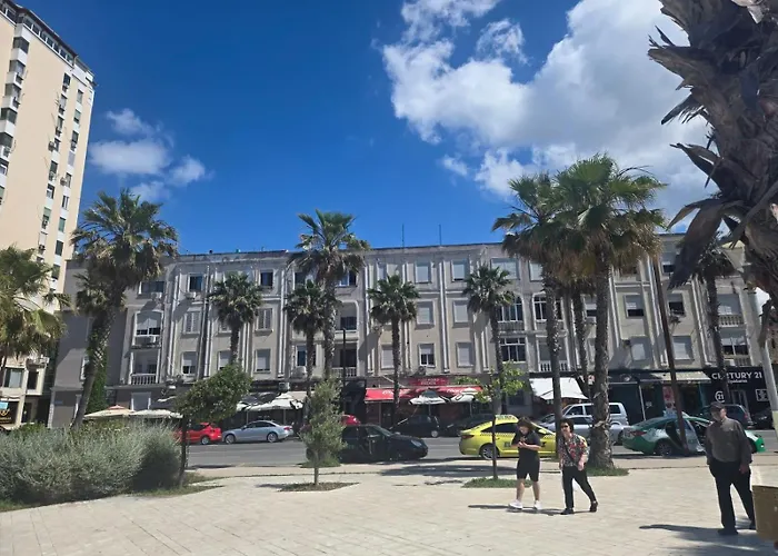 Sea View Captain * دراس