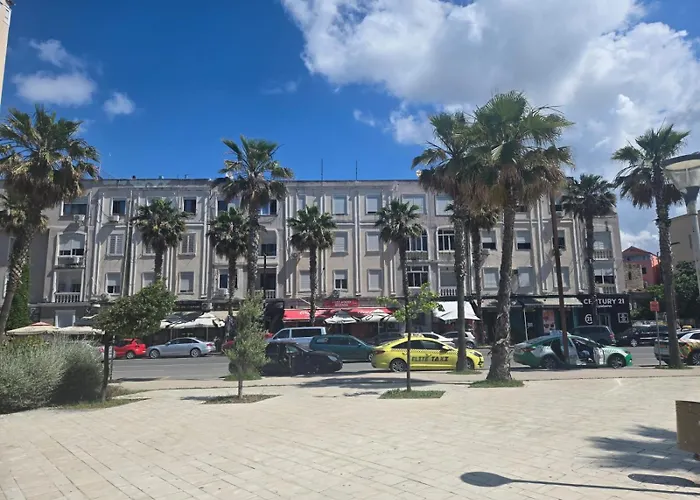 Sea View Captain Appartamento