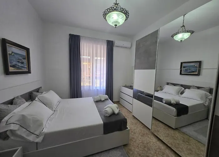 Sea View Captain * دراس