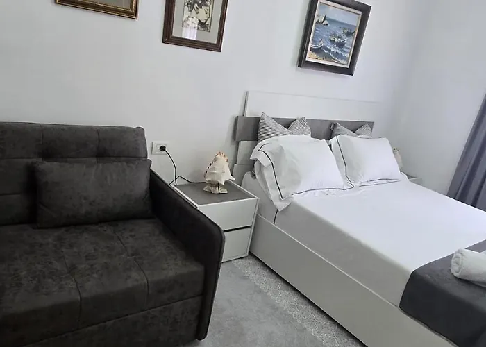 Sea View Captain شقة *