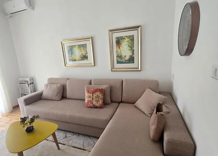 Sea View Captain * دراس