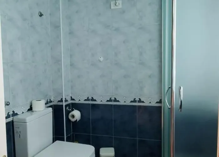 شقة Sea View Captain *