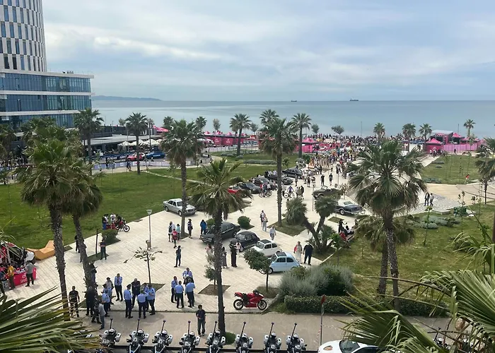 Sea View Captain * Durrës