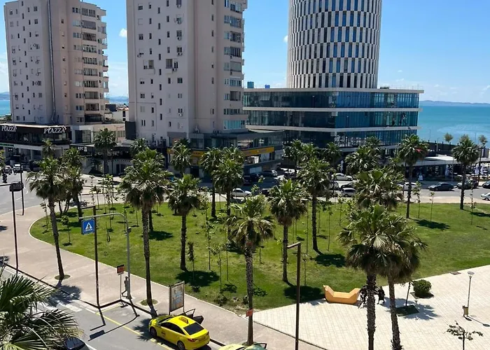 شقة Sea View Captain *