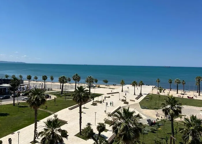 Apartment Sea View Captain