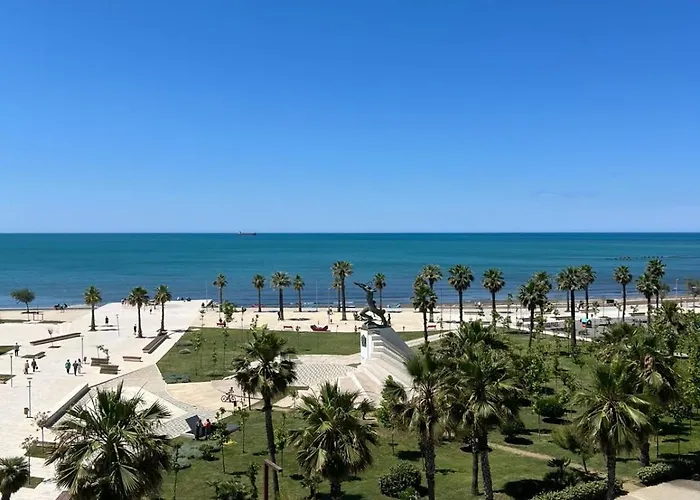 Sea View Captain * Durrës