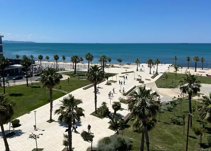 شقة Sea View Captain *