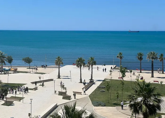 شقة Sea View Captain *