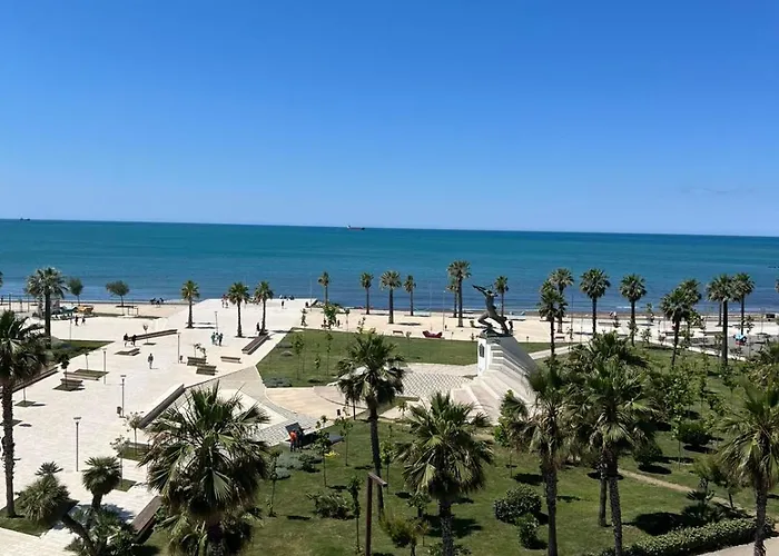 Sea View Captain * Durrës