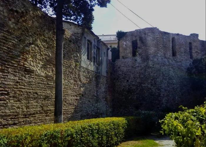 Sea View Captain شقة *