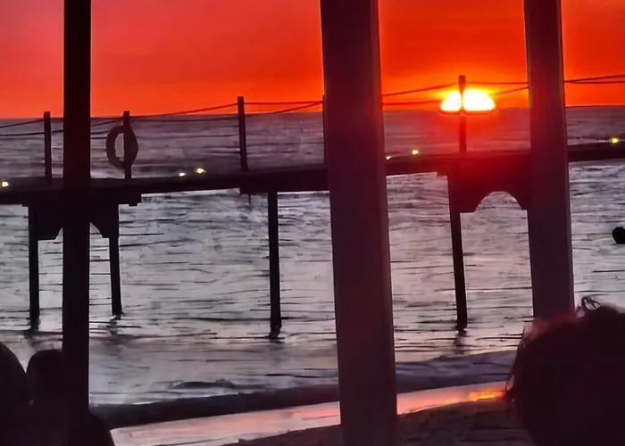 شقة Sea View Captain