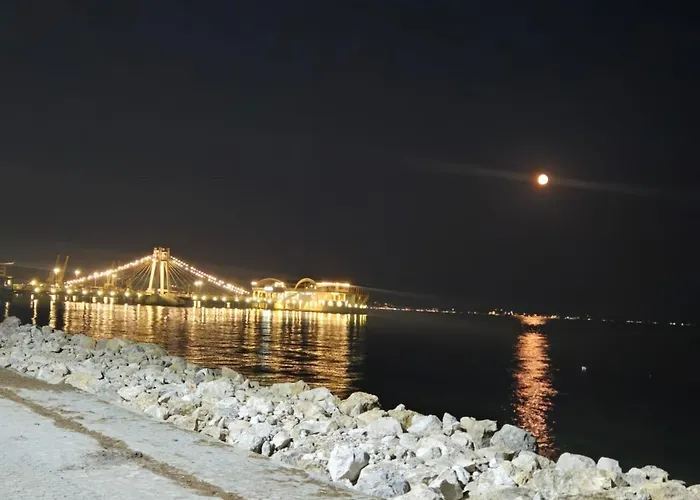 Appartamento Sea View Captain